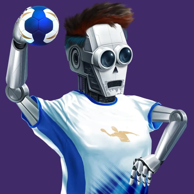 Sportsbot #6437