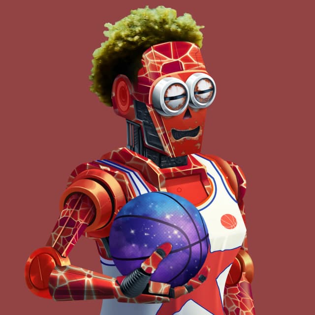 Sportsbot #600