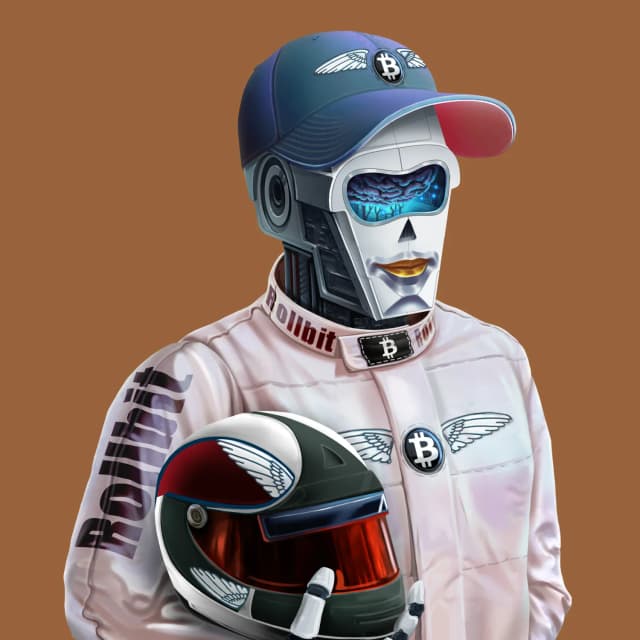 Sportsbot #5633