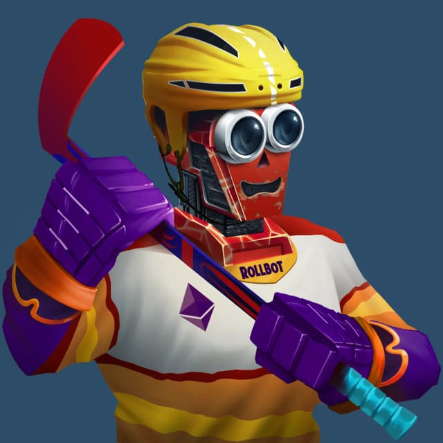 Sportsbot #6945