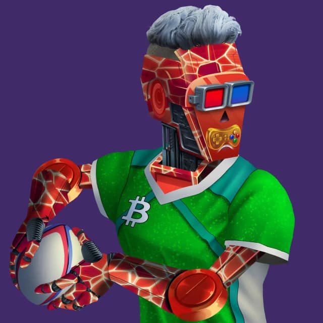 Sportsbot #6575