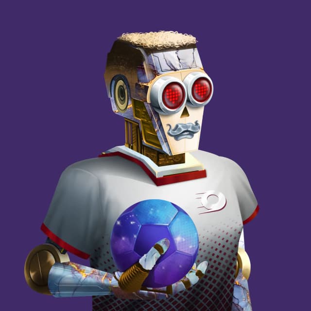 Sportsbot #7254