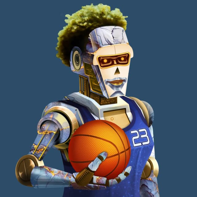 Sportsbot #3449