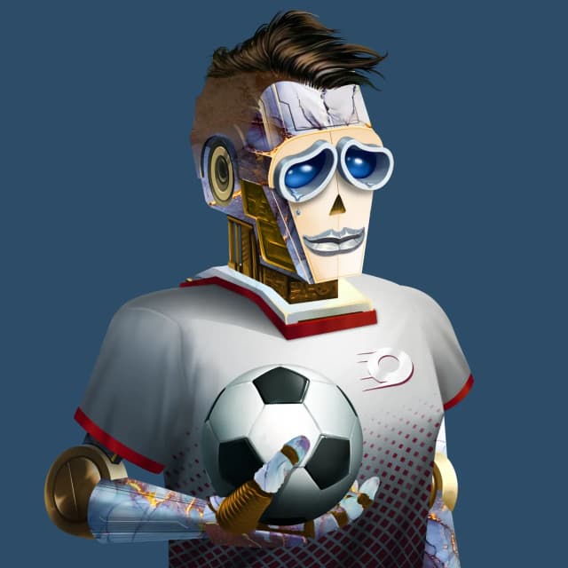 Sportsbot #4075