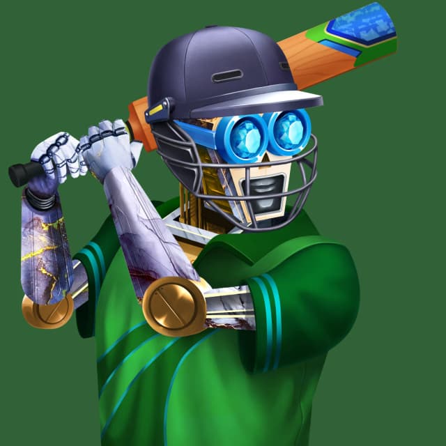Sportsbot #9328