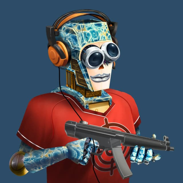 Sportsbot #9791