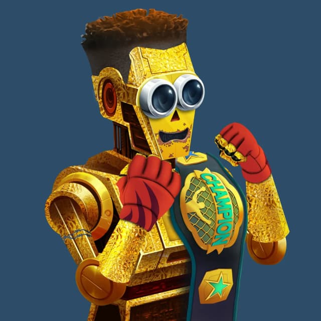 Sportsbot #2012