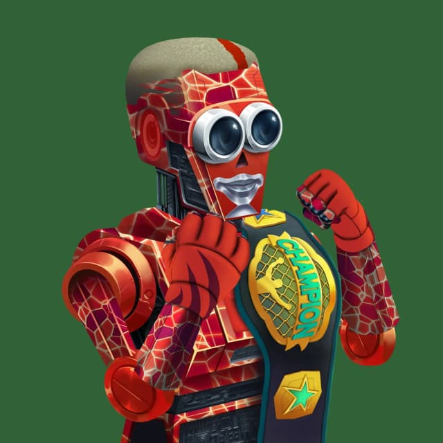 Sportsbot #415