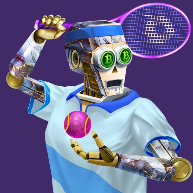 Sportsbot #5005