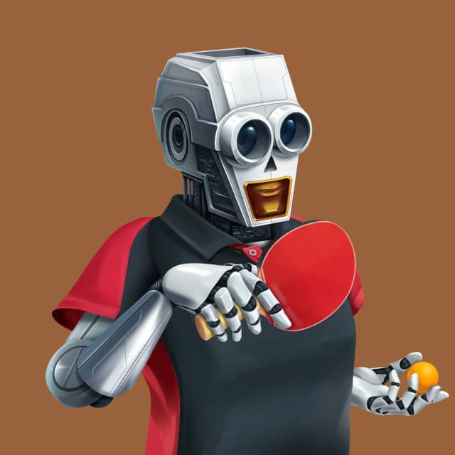 Sportsbot #4422