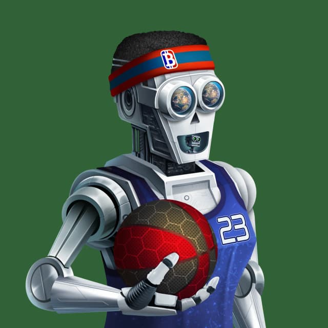 Sportsbot #4884