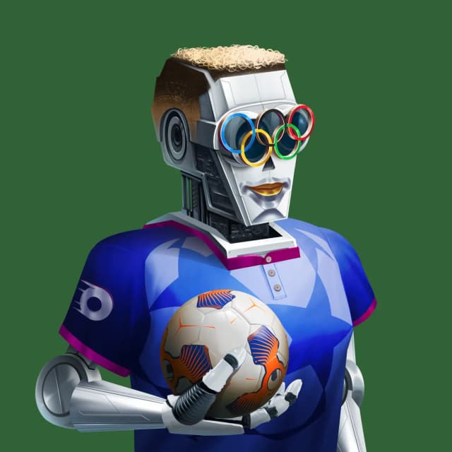 Sportsbot #9268
