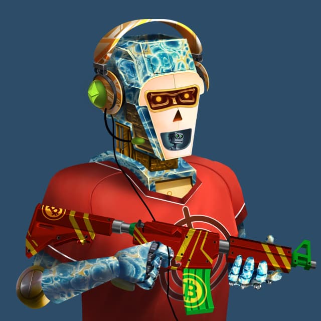 Sportsbot #4174