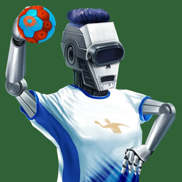 Sportsbot #2830