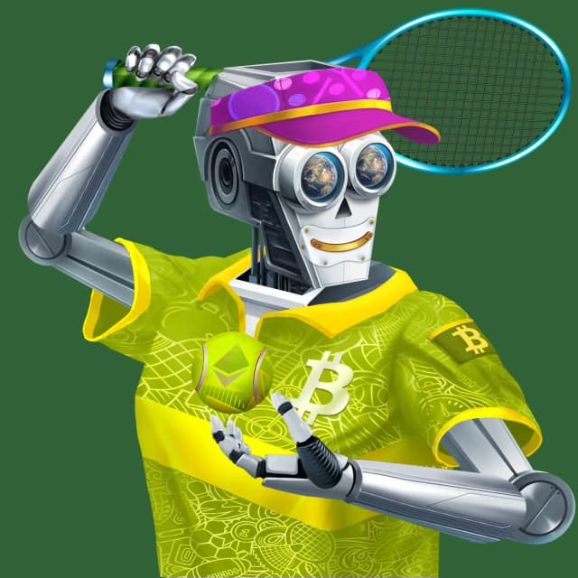Sportsbot #6871