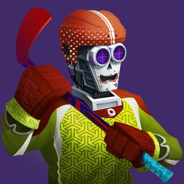 Sportsbot #6687