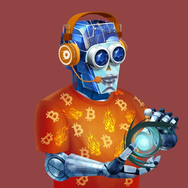 Sportsbot #7748