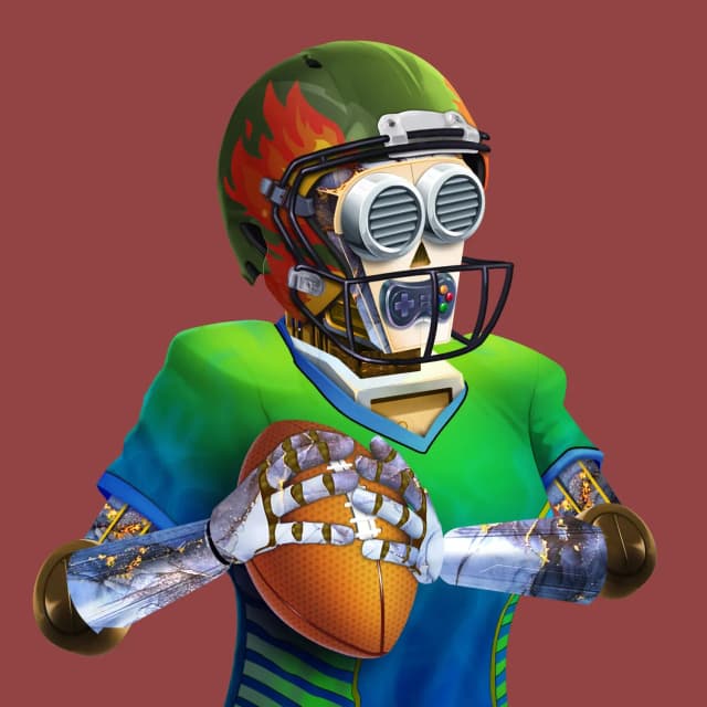 Sportsbot #7094