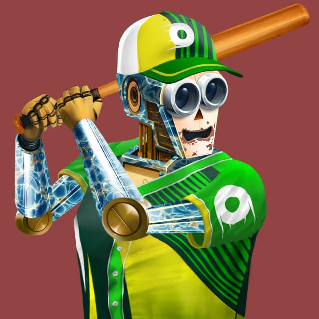Sportsbot #7431
