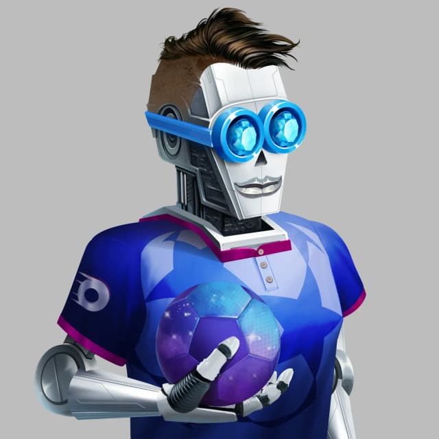 Sportsbot #5801