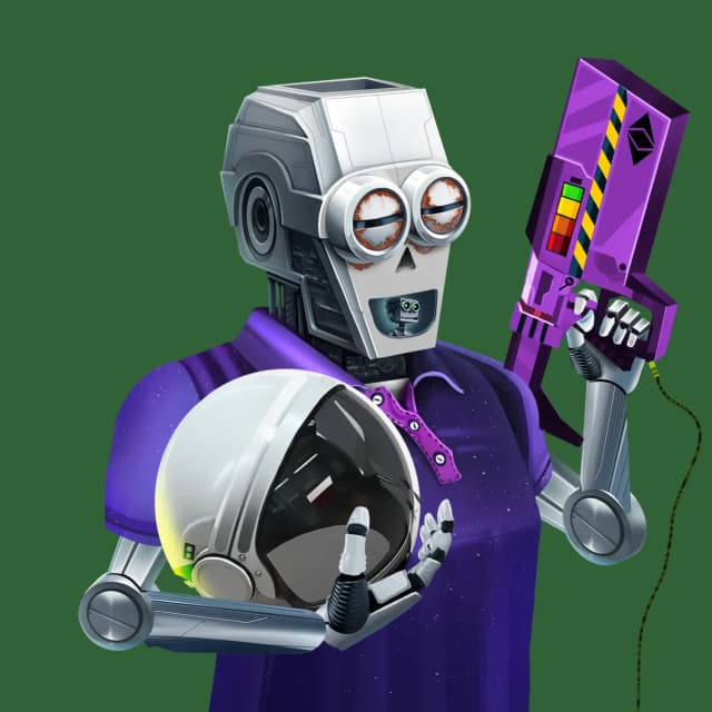 Sportsbot #9925