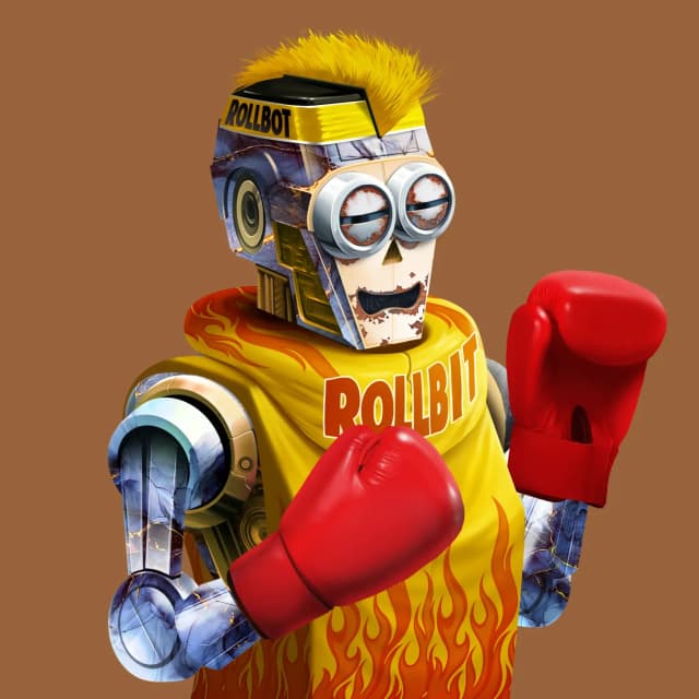 Sportsbot #6361