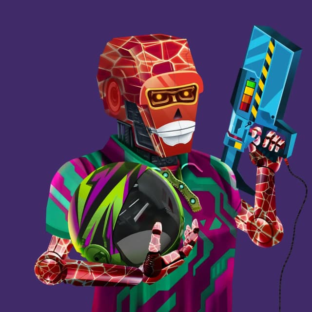 Sportsbot #7824
