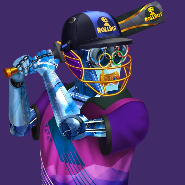 Sportsbot #2975