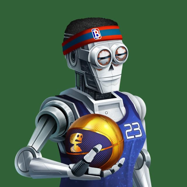 Sportsbot #9276