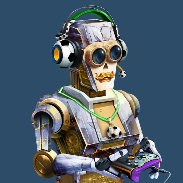 Sportsbot #8716