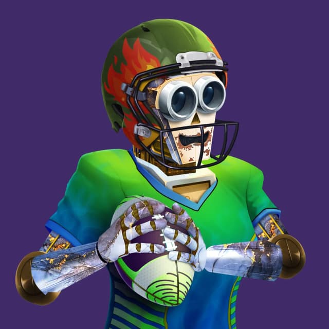 Sportsbot #7980