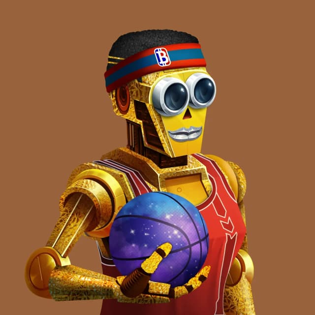 Sportsbot #3398