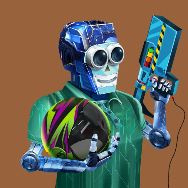 Sportsbot #3631