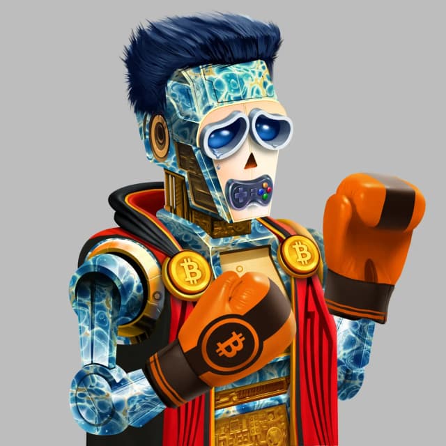 Sportsbot #9763