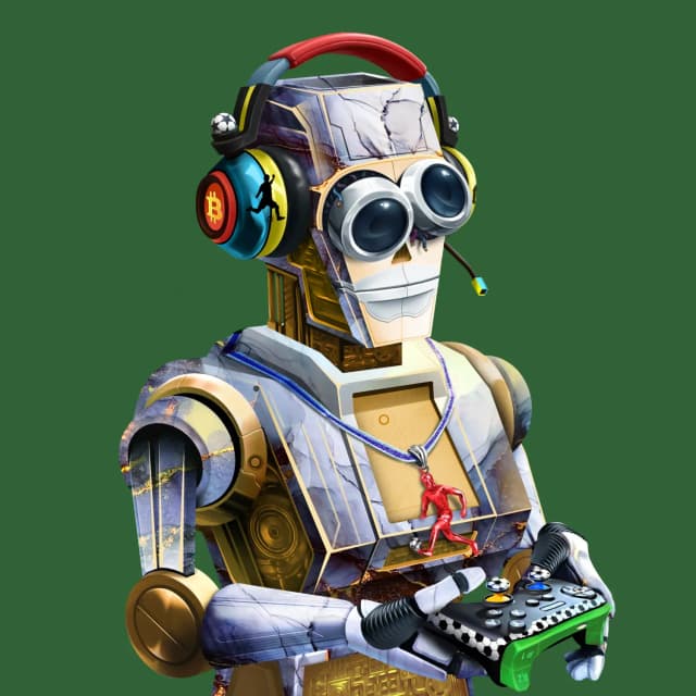 Sportsbot #5642