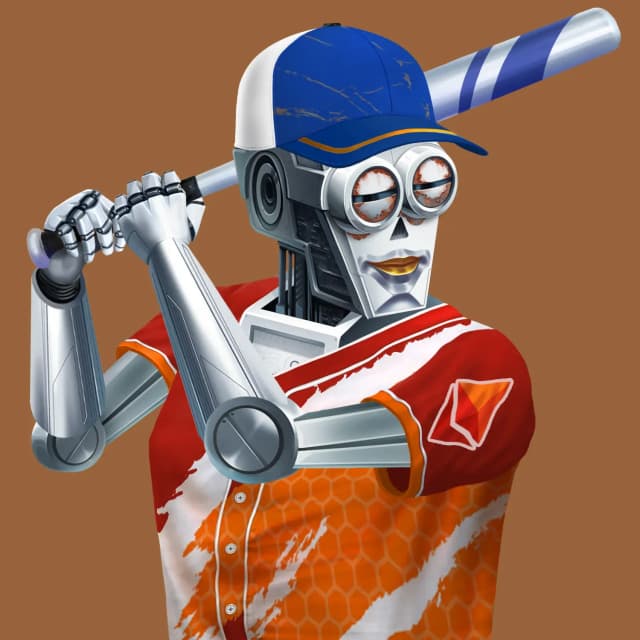 Sportsbot #7908