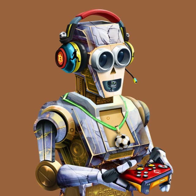 Sportsbot #5641