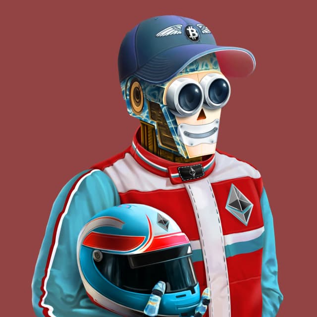 Sportsbot #6544