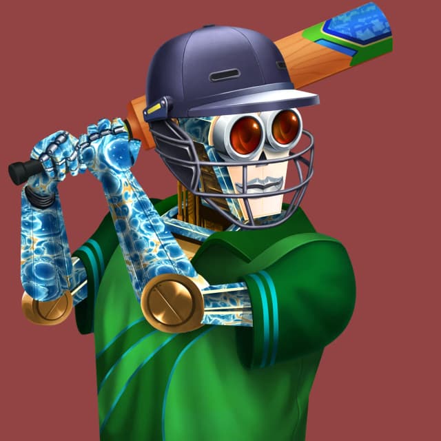 Sportsbot #1831