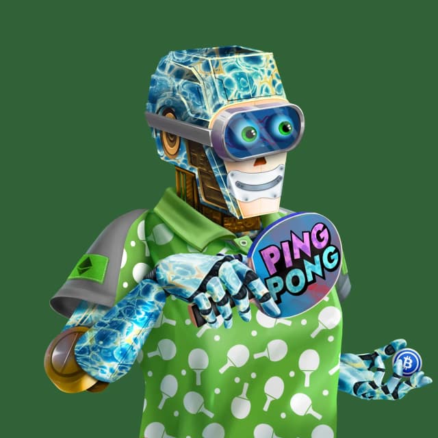 Sportsbot #4829