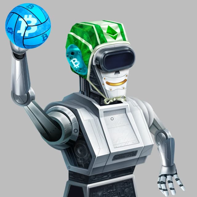 Sportsbot #8965