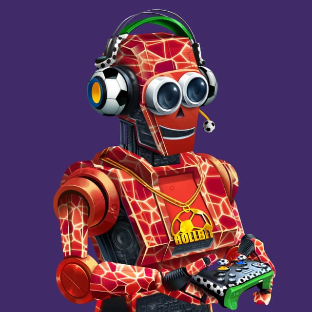 Sportsbot #3822