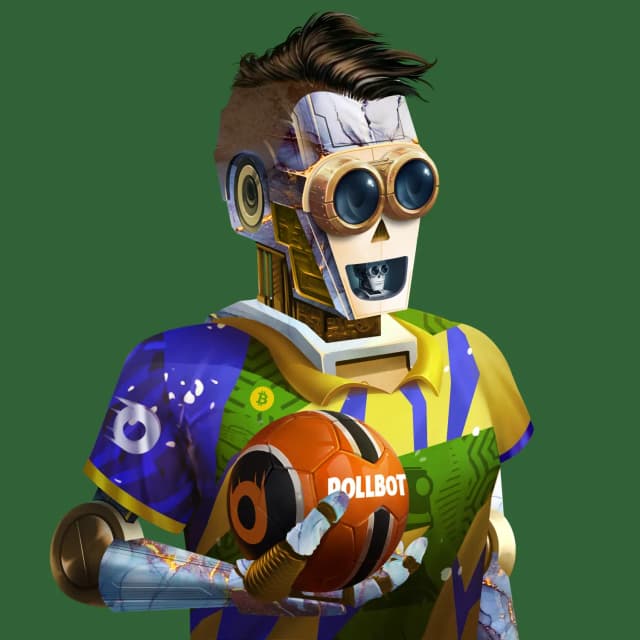 Sportsbot #5084