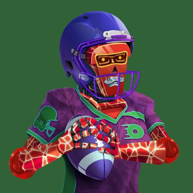 Sportsbot #9316