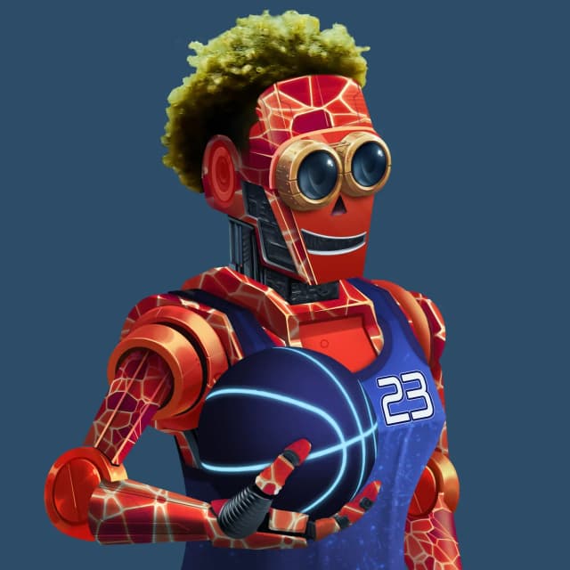 Sportsbot #3844