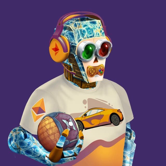 Sportsbot #3862