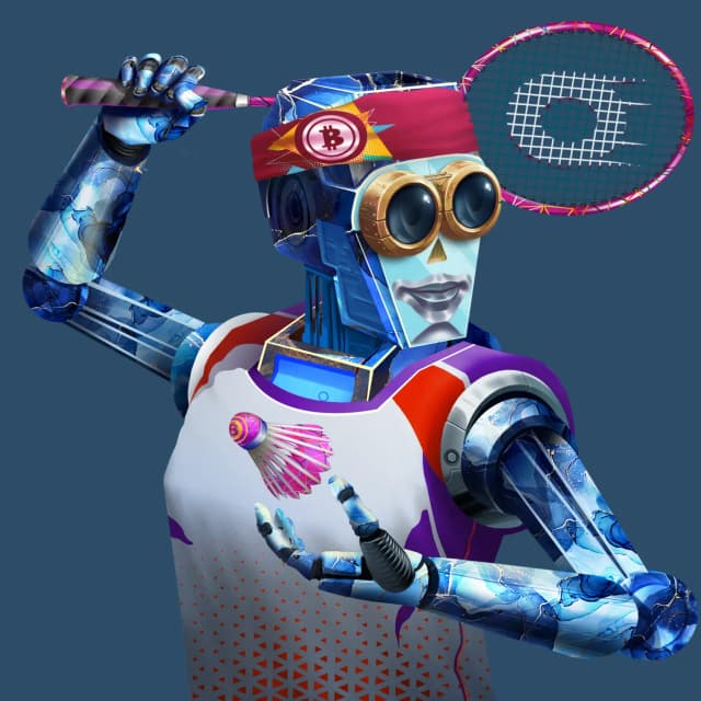 Sportsbot #3162