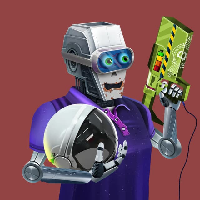 Sportsbot #5989