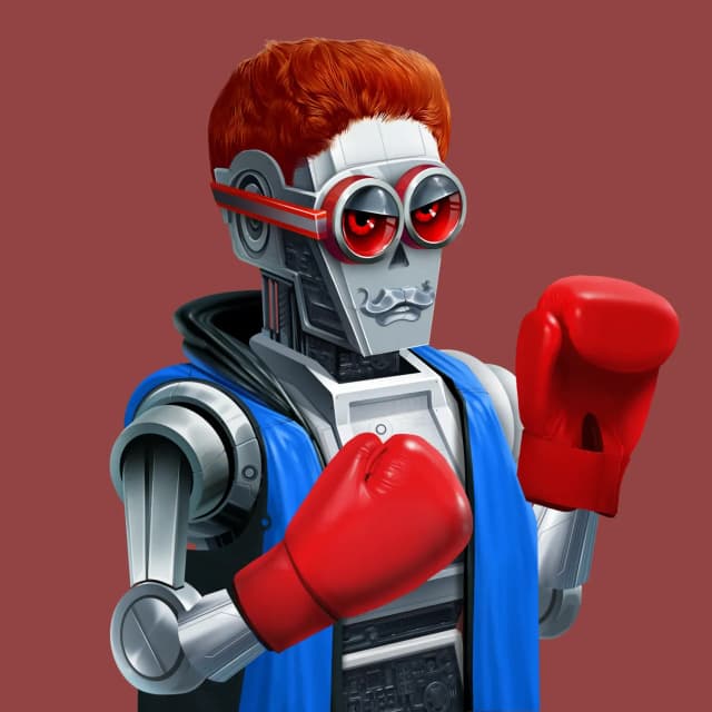 Sportsbot #3012