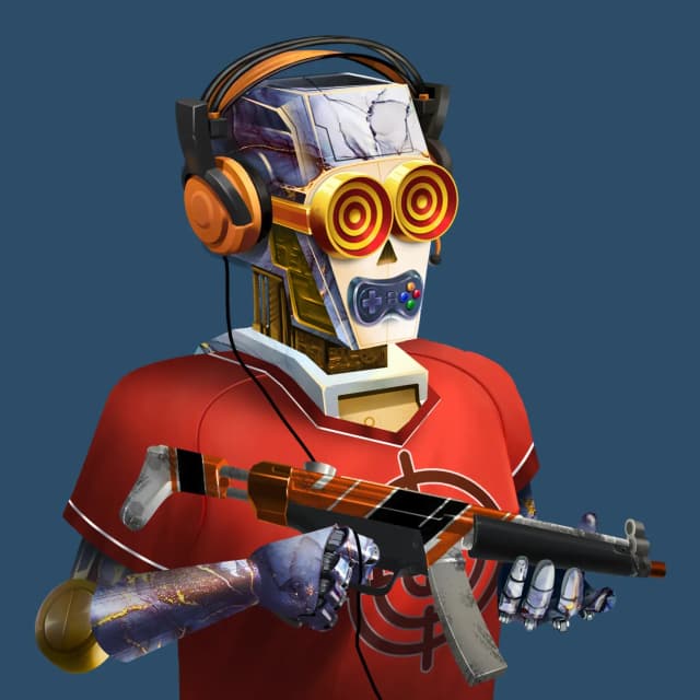 Sportsbot #2545
